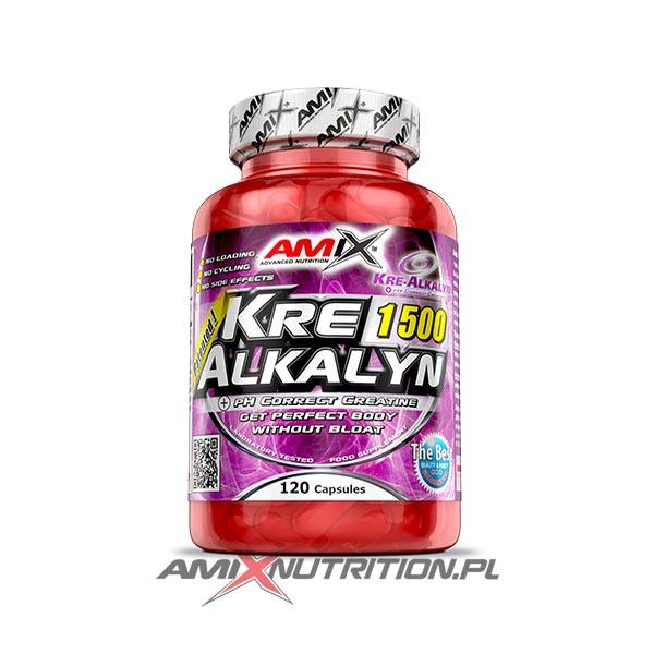 amix nutrition kre alkalyn oryginalny 