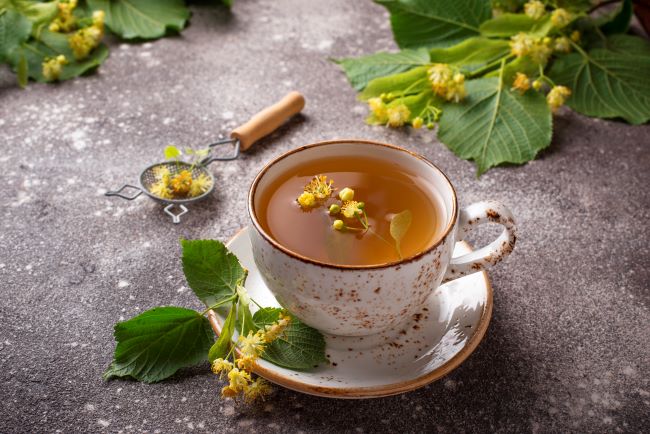 zielona herbata jako suplementacja na redukcję