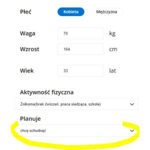 Jak Schudnąć Bez ćwiczeń? Jeden NIEZBĘDNY Warunek - E-figura.pl